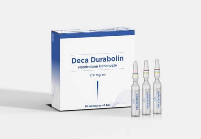 Deca Durabolin Benefits: A Complete Guide to Nandrolone Decanoate
