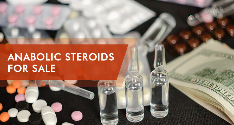 Where Can I Buy Anabolic Steroids? The Risky Truth About Buying Steroids Online in 2026