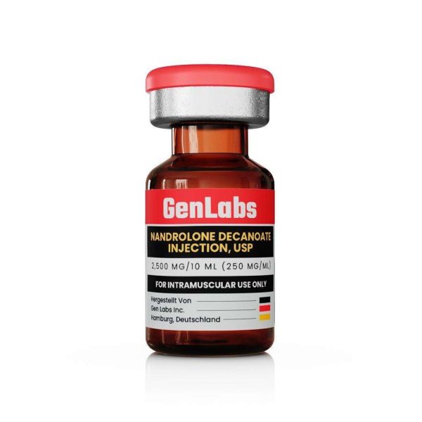 Genlabs Peptides Review: Benefits, Uses, and Where to Buy Safely